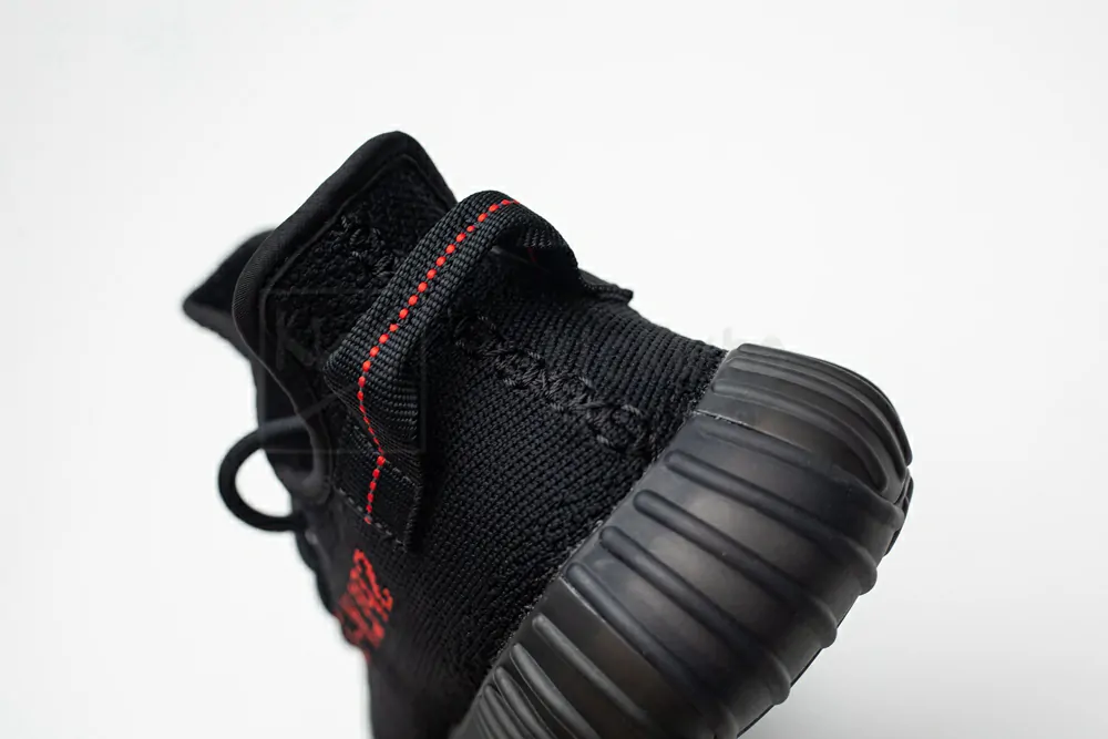 ad*s yeezy 350 boost v2 "bred" 2020 godkiller cp9652